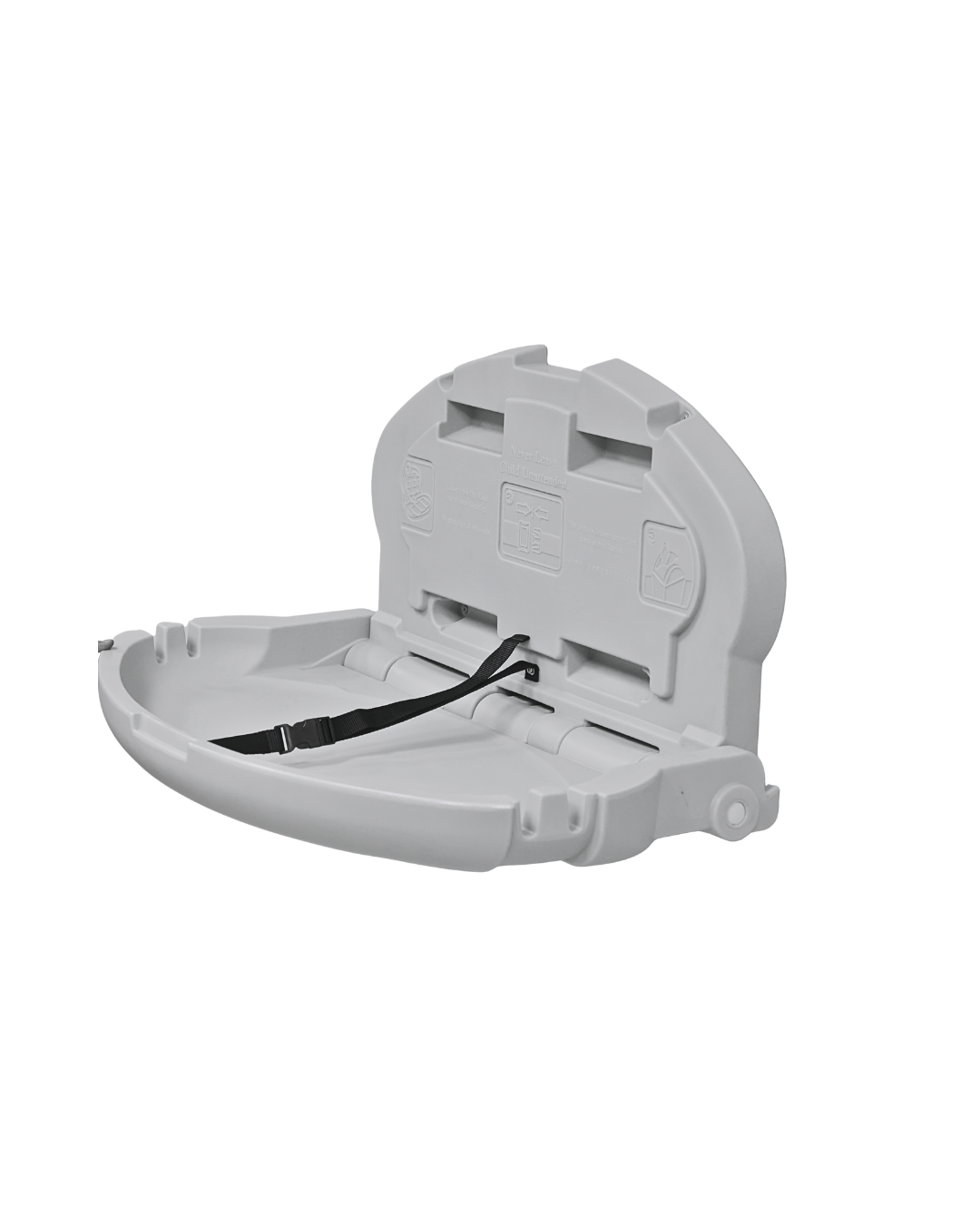 BAD01 - Baby Changing Unit